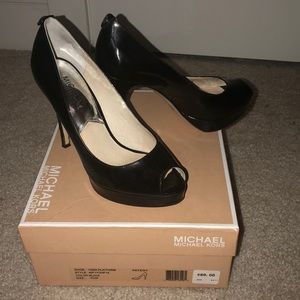 Michael Kors High heels